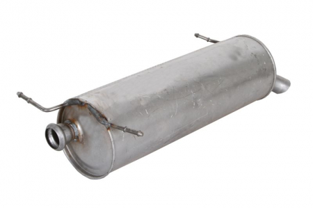 Toba esapament - Toba esapament finala potrivit CITROEN XANTIA 1.9D/2.0D/2.1D 1993-2003