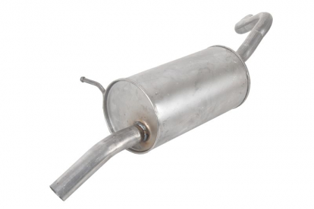 Toba esapament - Toba esapament finala potrivit DACIA DOKKER, DOKKER/MINIVAN 1.2 11.12-12.21