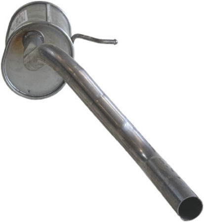 Toba esapament finala potrivit DACIA DOKKER, DOKKER/MINIVAN, LODGY 1.5D 03.12- [1]