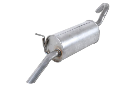 Sistem evacuare - Toba esapament finala potrivit DACIA DOKKER, DOKKER/MINIVAN, LODGY; RENAULT EXPRESS/MINIVAN 1.3 01.19-