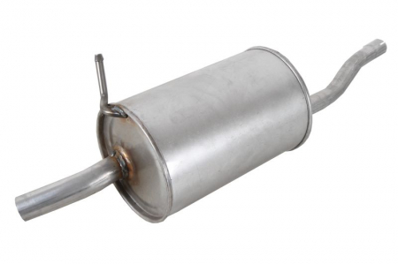 Toba esapament - Toba esapament finala potrivit DACIA LOGAN II, LOGAN MCV II, SANDERO II 0.9/1.2 10.12-