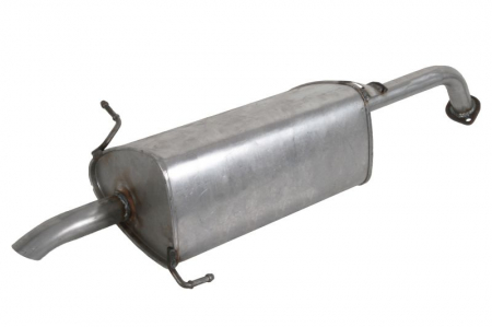 Toba esapament - Toba esapament finala potrivit DAEWOO LACETTI 1.8 dupa 2004