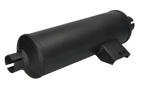 Toba esapament - Toba esapament finala potrivit DEUTZ