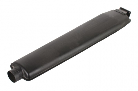 Toba esapament - Toba esapament finala potrivit DEUTZ FAHR 110, 110 A, 120, 120 A, 6.10, 6.30, 85 2WD, 90 2WD