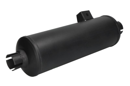 Sistem evacuare - Toba esapament finala potrivit DEUTZ potrivit DEUTZ FAHR 2506, 2807, 3006, 3607, 3607F, 4006, 4007, 4507, 4807, 5206, 5207, 6007, 6206, 6207, 6507, 6806, 6807, 7007, 7206, 7207, 7807