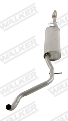 Toba esapament finala potrivit FIAT 500, 500 C 0.9 09.09- [2]
