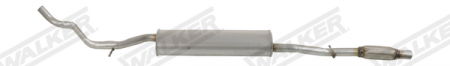 Toba esapament finala potrivit FIAT 500, 500 C 0.9 09.09- [3]