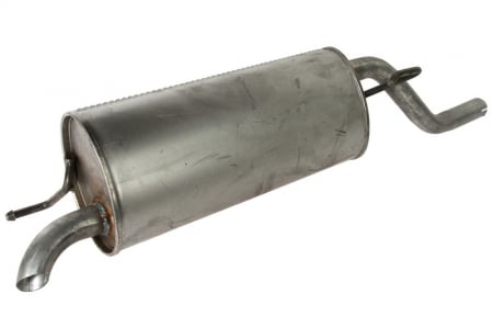 Piese Auto - Toba esapament finala potrivit FIAT SEICENTO / 600 0.9 1997-2008