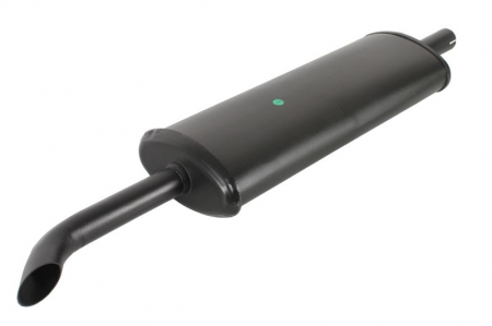 Toba esapament - Toba esapament finala potrivit FORD 4100, 4110, 4130, 4600, 4610, 4630, 5600, 5700, 6600 2WD