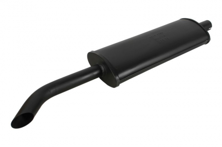 Toba esapament - Toba esapament finala potrivit FORD 7000, 7010, 7100, 7200, 7400 FC1, 7410, 7530, 7550, 7600, 7600 C, 7610, 7610 2WD, 7610 4WD, 7610 MARK III, 7610 O, 7610 S, 7630, 7635, 7700 2WD, 7700 4WD, 7710