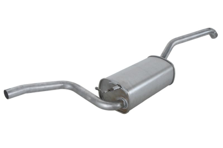 Toba esapament - Toba esapament finala potrivit FORD C-MAX II, FOCUS III, FOCUS III/HATCHBACK, GRAND C-MAX 1.6/1.6ALK/1.6LPG 07.10-02.20