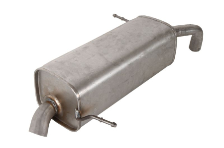 Sistem evacuare - Toba esapament finala potrivit FORD ECOSPORT 1.0 10.13-