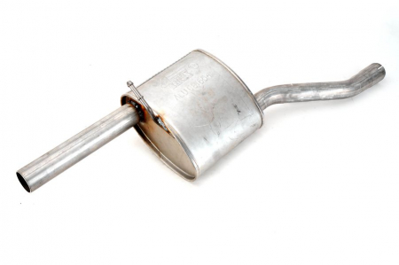 Toba esapament finala potrivit FORD FOCUS I 1.8 1999-2004 [0]