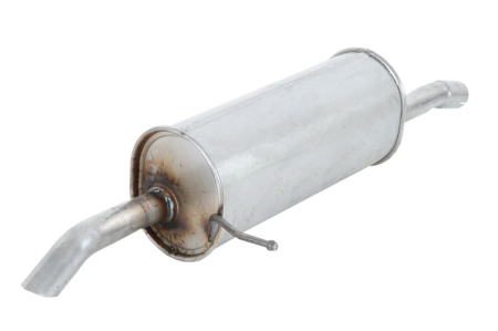 Sistem evacuare - Toba esapament finala potrivit FORD FUSION 1.6 08.02-11.09