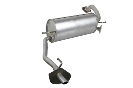 Toba esapament - Toba esapament finala potrivit HONDA CIVIC VIII 1.8 09.05-