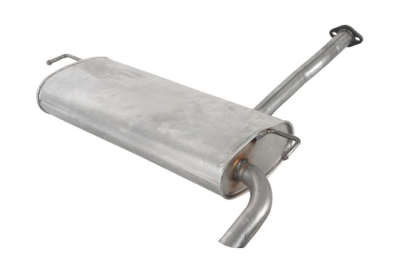 Sistem evacuare - Toba esapament finala potrivit HYUNDAI IX35 2.0 01.10-07.13