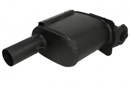 Toba esapament - Toba esapament finala potrivit JCB potrivit JCB 3CX, 3CX SITEMASTER, 3CX-2, 3CX-4, 3CXC, 3CXS, 3CXT, 4CX, 4CXC