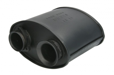 Sistem evacuare - Toba esapament finala potrivit JOHN DEERE 110, 200, 210, 300, 310, 310L, 400, 410L, 500, 6100, 6100 D, 6100 J, 6100 SE, 6100M, 6100MC, 6100RC, 6105 J, 6105M, 6105MC, 6105R, 6105RC, 6110, 6110 B