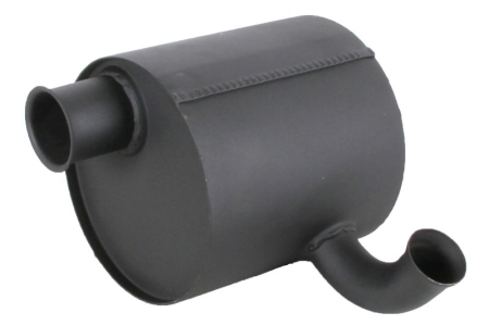 Toba esapament finala potrivit JOHN DEERE 6510, 6510 L, 6510 S, 6510 SE, 6610, 6610 SE, 6810, 6810 SE, 6910, 6910 S, 6910 SE Toba esapament - Toba esapament finala potrivit JOHN DEERE 6510, 6510 L, 6510 S, 6510 SE, 6610, 6610 SE, 6810, 6810 SE, 6910, 6910 S, 6910 SE