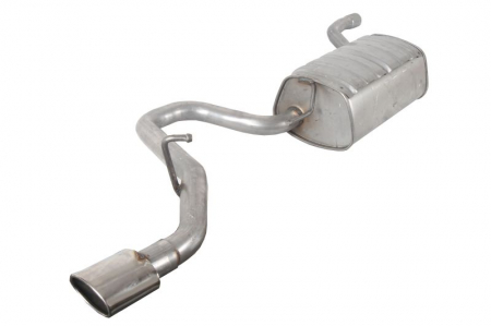 Toba esapament - Toba esapament finala potrivit KIA CEE'D 1.4/1.6 12.06-12.12