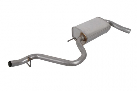 Toba esapament finala potrivit KIA CEE'D 1.6D/2.0D 2006-2012