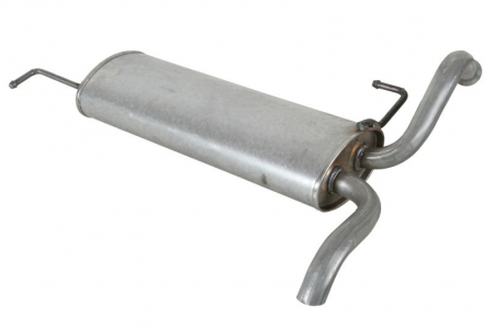 Toba esapament finala potrivit KIA PICANTO II 1.0/1.0LPG 2011-2017