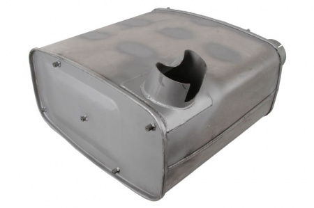 Toba esapament - Toba esapament finala potrivit MAN TGA, TGS I, TGX I D0836LF41-D2876LF25 04.00-