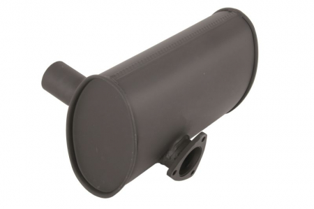 Sistem esapament - Toba esapament finala potrivit MASSEY FERGUSON 300, 3080, 3085, 3090, 3095, 3115, 610, 6160, 6170