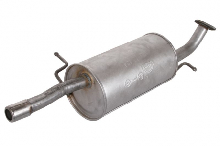 Toba esapament finala potrivit MAZDA 323 S VI 1.5/1.6 1998-2004
