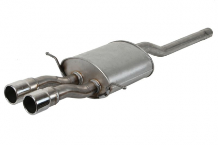 Toba esapament finala potrivit MINI (R56), (R57), (R58), (R59), CLUBMAN (R55) 1.6/2.0D 10.06-06.15 [0]