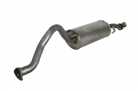 Toba esapament - Toba esapament finala potrivit MITSUBISHI PAJERO II 2.8D 1994-1999