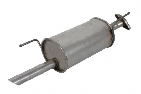 Toba esapament - Toba esapament finala potrivit NISSAN JUKE 1.6 06.10-12.19