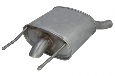 Toba esapament finala potrivit OPEL INSIGNIA A 1.6/1.8 07.08-03.17