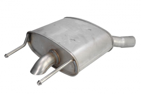 Sistem esapament - Toba esapament finala potrivit OPEL INSIGNIA A, INSIGNIA A COUNTRY 2.0D 07.08-03.17