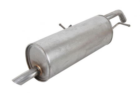 Sistem esapament - Toba esapament finala potrivit PEUGEOT 3008 I, 308 I 1.2/1.6 09.07-08.16