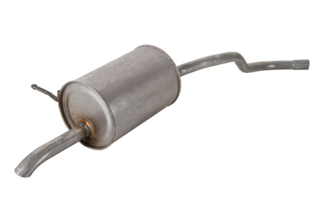 Sistem evacuare - Toba esapament finala potrivit RENAULT CAPTUR I, CLIO III, CLIO III/HATCHBACK, CLIO IV, CLIO IV/HATCHBACK, CLIO IV/KOMBI 0.9-1.2LPG 06.05-