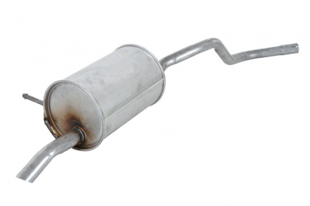 Toba esapament finala potrivit RENAULT CAPTUR I, CLIO III, CLIO III/HATCHBACK, CLIO IV, CLIO IV/HATCHBACK, CLIO IV/KOMBI 0.9-1.2LPG 06.05-