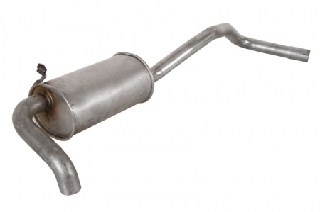 Toba esapament - Toba esapament finala potrivit RENAULT GRAND SCENIC II, MEGANE II, MEGANE II/KOMBI, SCENIC II 1.5D/1.9D/2.0 11.02-
