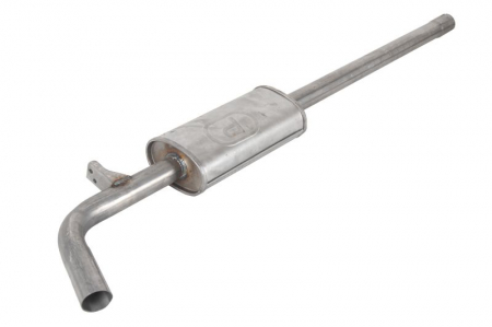 Toba esapament - Toba esapament finala potrivit RENAULT MEGANE II, SCENIC II 1.4/1.6 11.02-