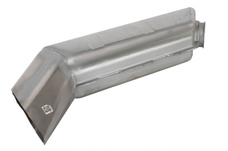 Piese Auto - Toba esapament finala potrivit SCANIA R I DC16.04-DC16.22 03.04-05.19