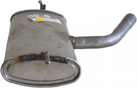 Toba esapament finala potrivit SEAT ATECA; SKODA KAROQ; VW GOLF SPORTSVAN VII, GOLF VII, T-ROC 1.0/1.2 08.12- [3]