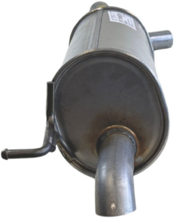 Toba esapament finala potrivit SEAT TOLEDO IV; SKODA RAPID 1.2-1.6 07.12-12.19 [2]