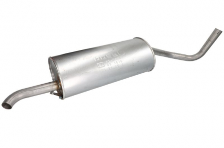 Toba esapament finala potrivit SKODA FABIA III 1.0 10.14- [1]