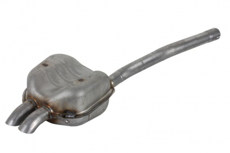 Toba esapament - Toba esapament finala potrivit SKODA OCTAVIA II 2.0D 2004-2013