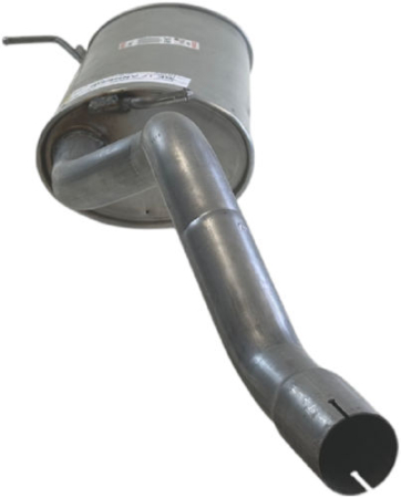 Toba esapament finala potrivit SKODA OCTAVIA III 2.0D 11.12-10.20 [1]