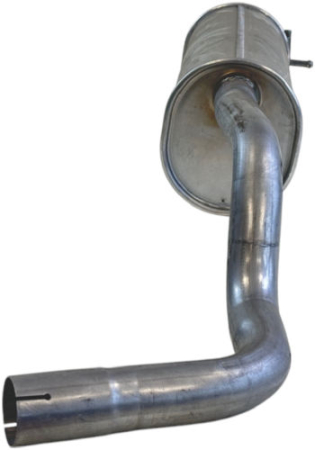 Toba esapament finala potrivit SKODA RAPID 1.2/1.4 07.12-12.19 [1]