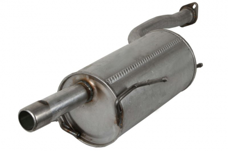 Toba esapament - Toba esapament finala potrivit SUBARU FORESTER 2.0 1997-2008