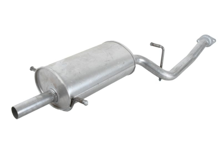 Toba esapament finala potrivit SUBARU IMPREZA 2.0 09.98-06.09 [0]