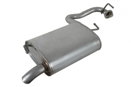 Toba esapament - Toba esapament finala potrivit TOYOTA AVENSIS 1.6/1.8 2003-2008