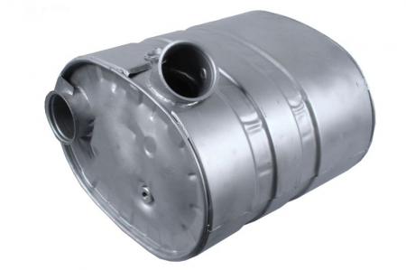 Toba esapament - Toba esapament finala potrivit VOLVO FH, FM D13A400-D13H440 09.05-